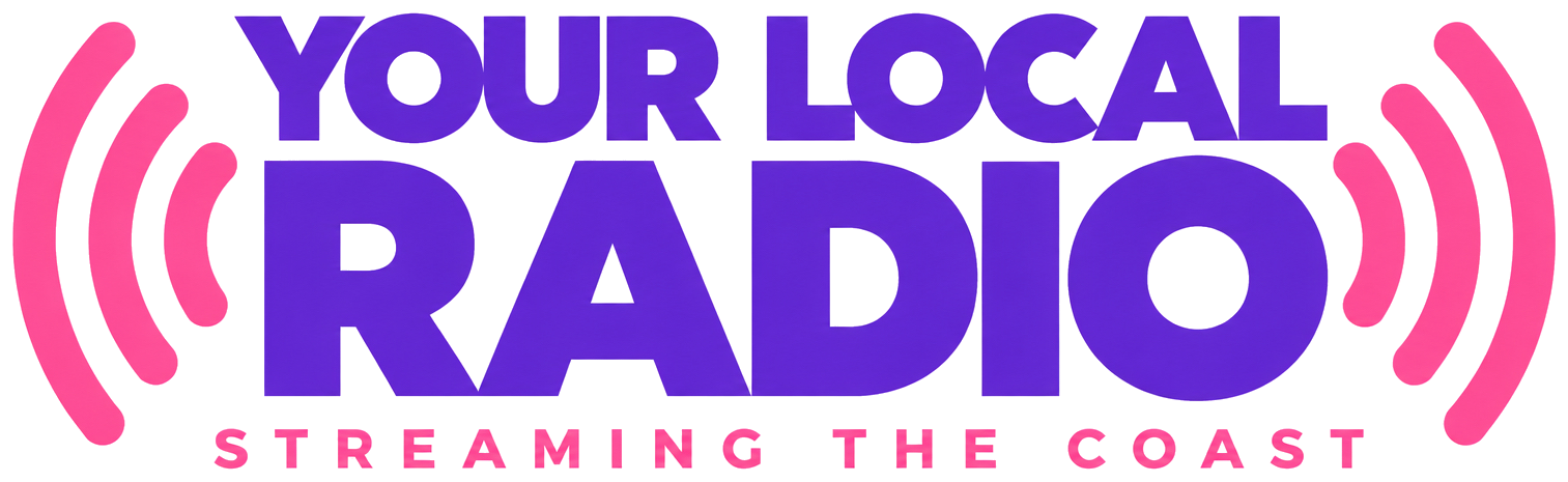 YOUR LOCAL RADIO